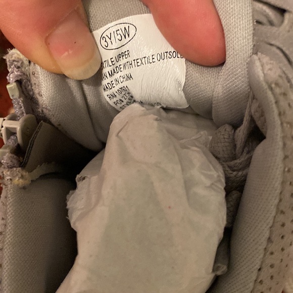 Girls justice shoes bundles only 5 for 15$ - Picture 2 of 2